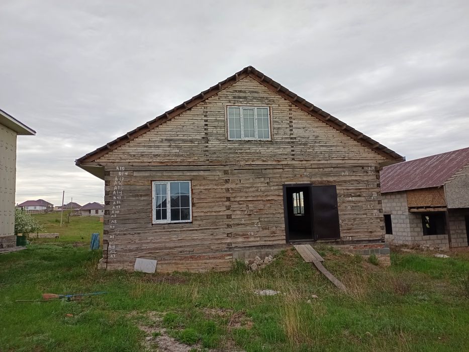 Продам частный дом