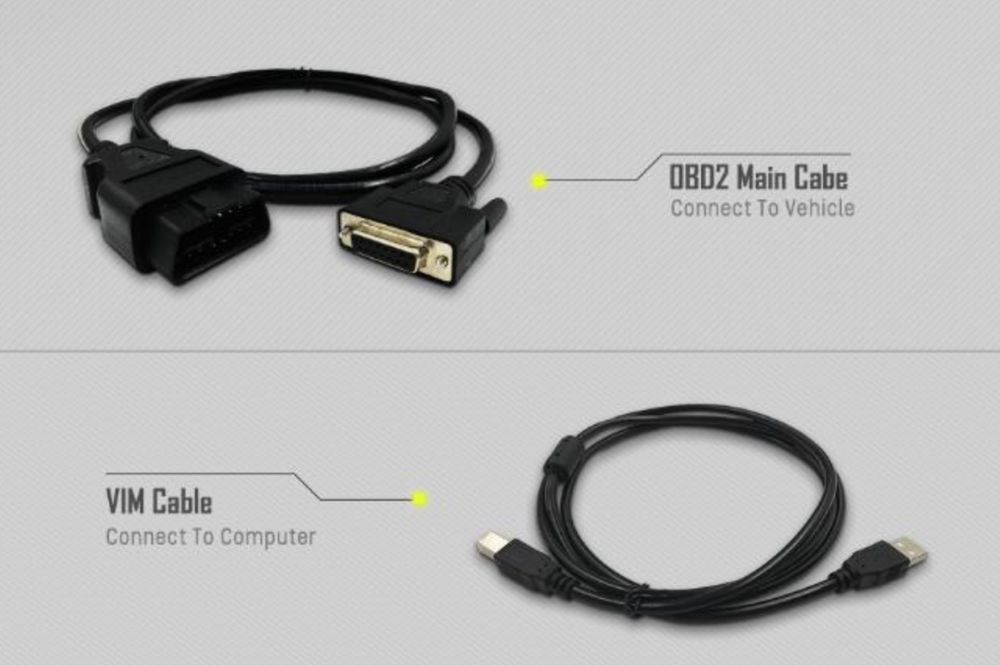 Tester/Diagnoza dedicata Toyota/Lexus V18.00.18 in Limba Engleza
