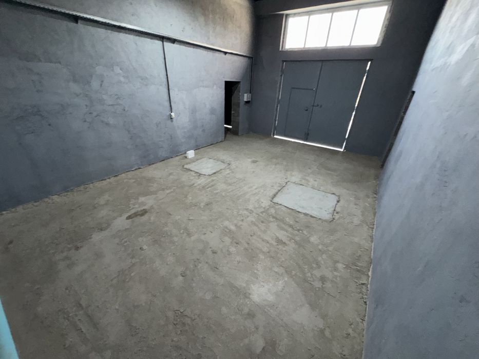 Коммерческое помещение