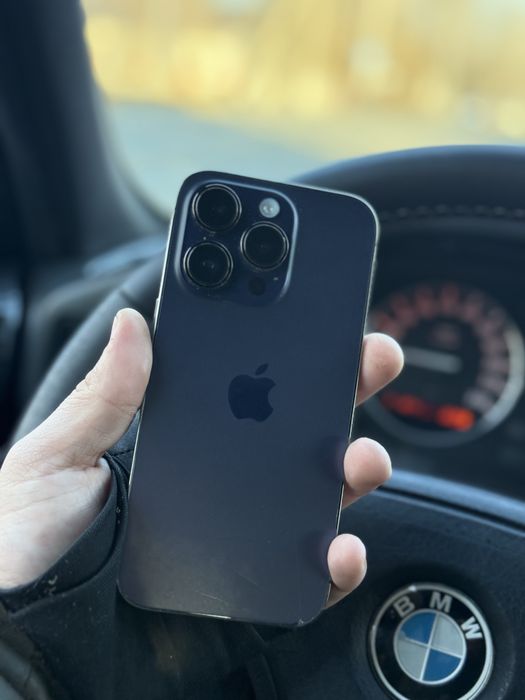 Iphone 14 pro 128гб