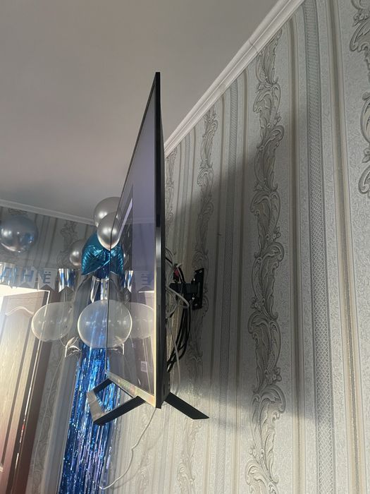 Продам смарт тв sony