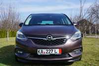 Opel Zafira Posibilitate De Rate...