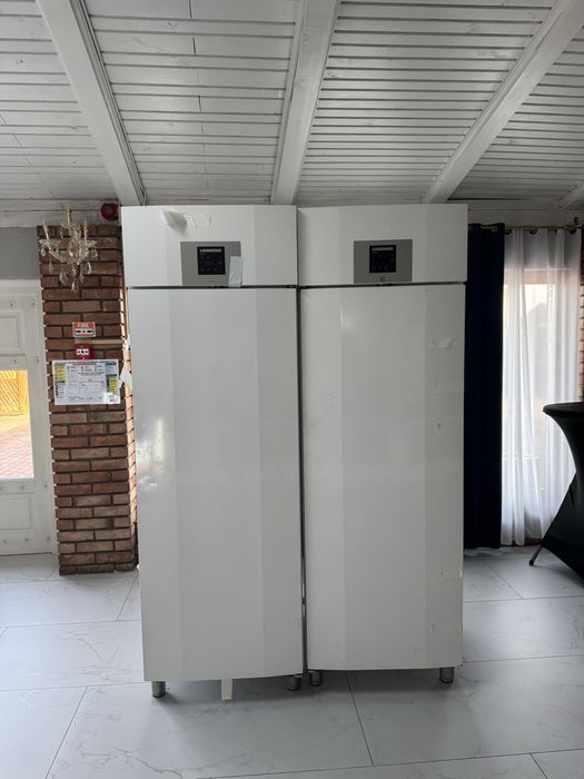 Frigider  liebherr patiserie