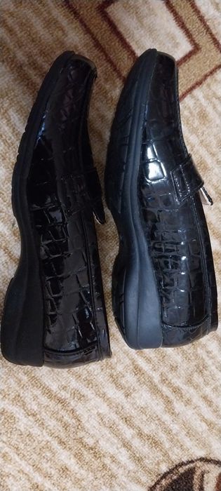 Много леки еспадрили