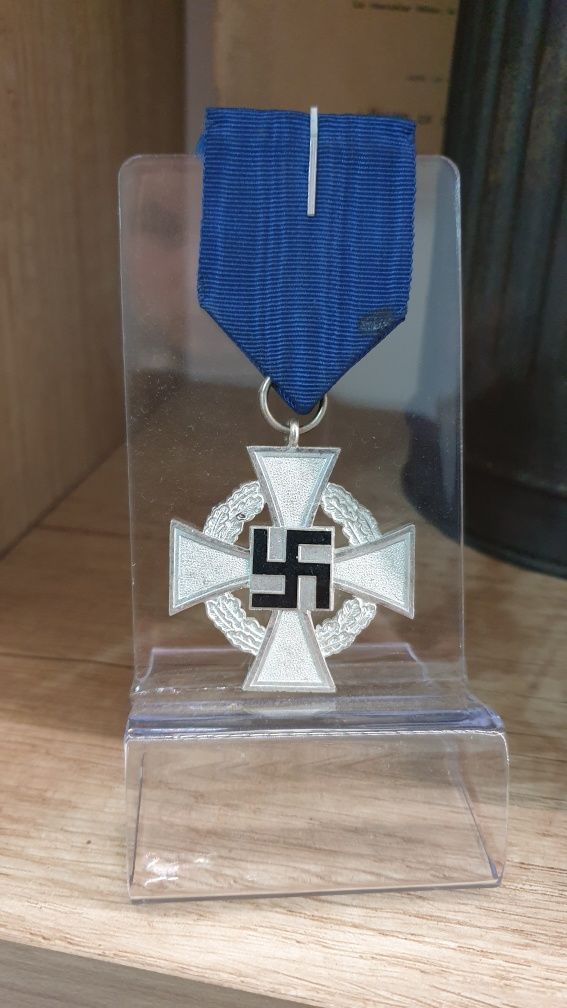 Medalii germane WW2