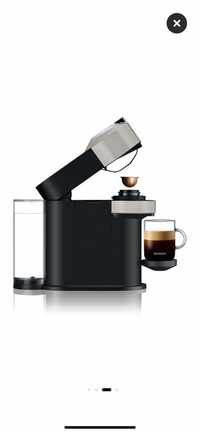 Espressor Nespresso Vertuo + Capsule