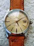 Ceas vintage Tudor Prince Oysterdate rotor self-winding Automatic