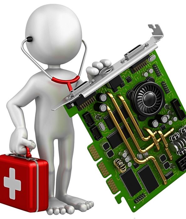 Ремонт бытовой техники