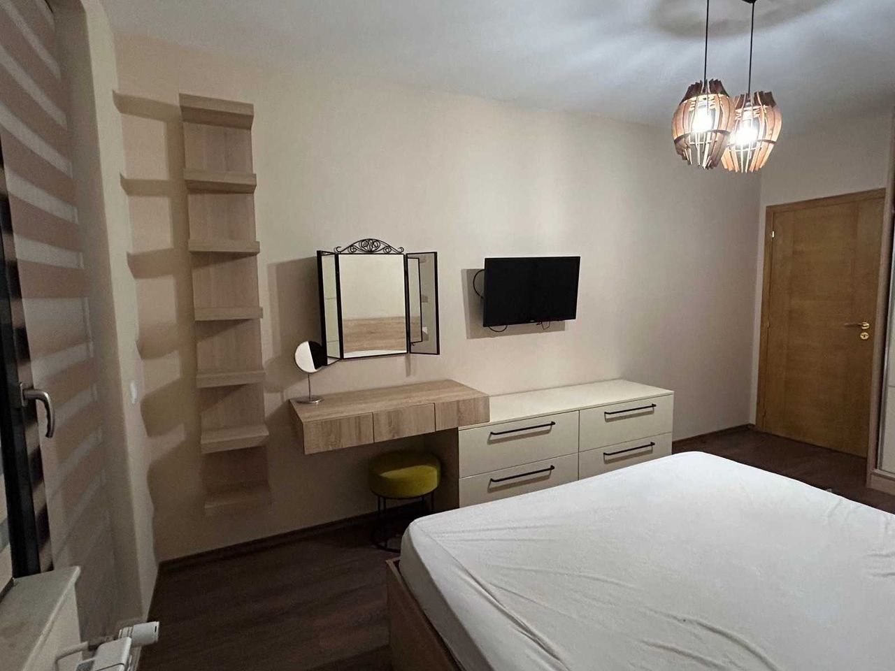 Дава се под наем Двустаен апартамент в София, Младост 2 - 77 кв.м за 850 € - Снимка #8