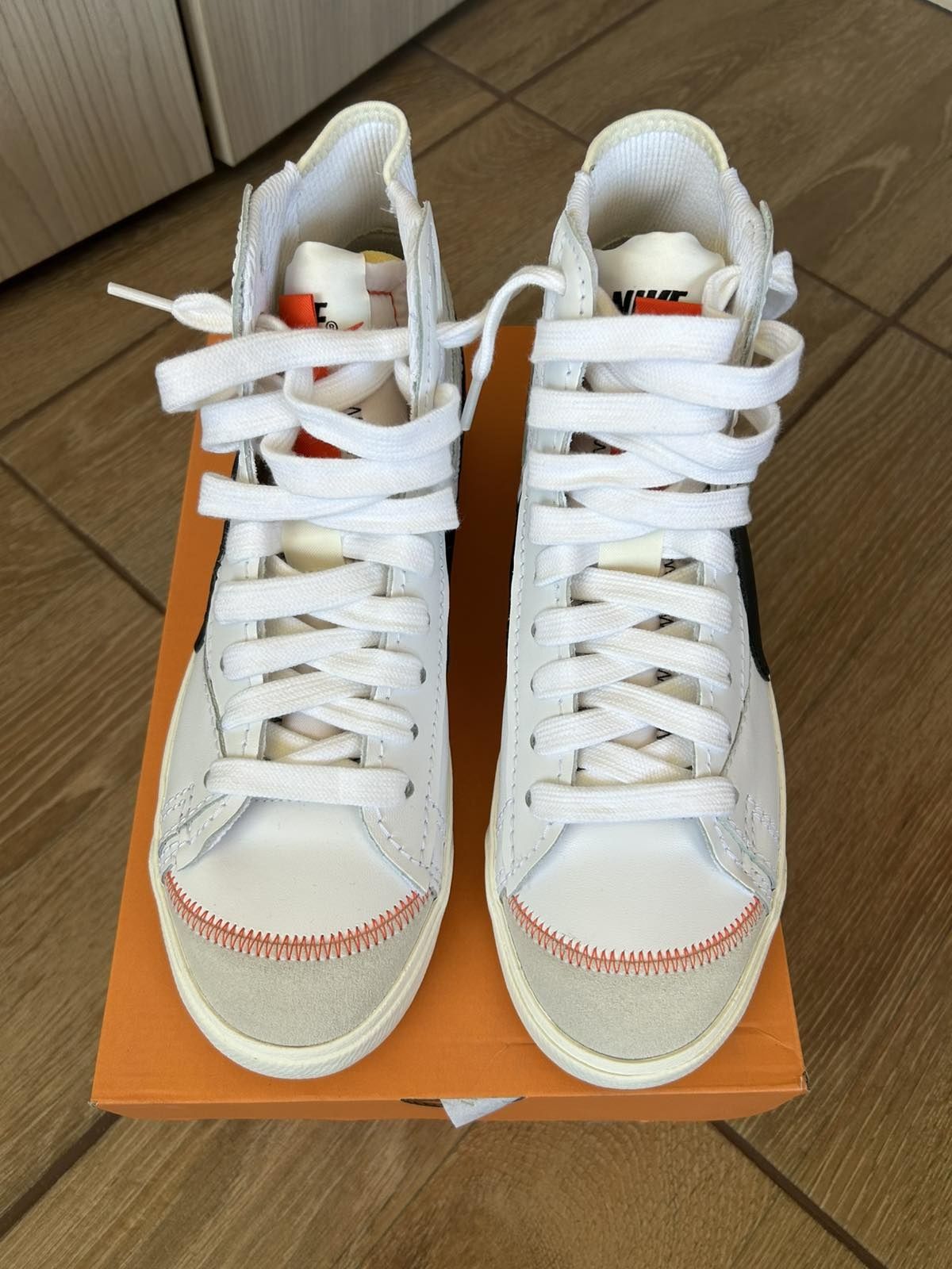 Nike Blazer Mid '77 Jumbo