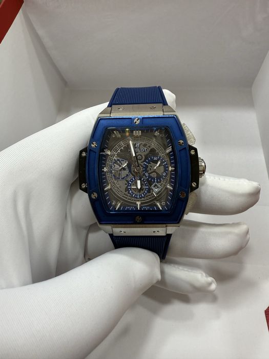 Часы Hublot classic