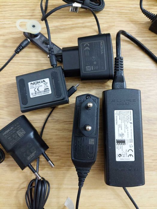 Incarcator Nokia AC-3E AC-6E AC-8E