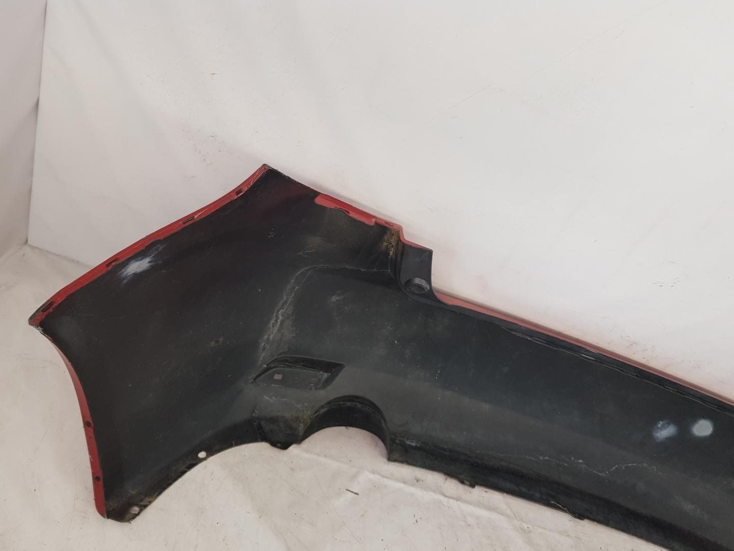 Bara spate Subaru Impreza dupa 2008