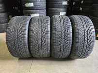 265/45/20 295/40/20 MICHELIN 4бр