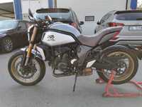 Motocicleta CF Moto CLX 700 Heritage