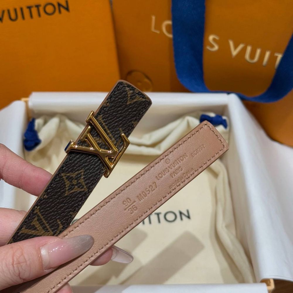 Curea Louis Vuitton