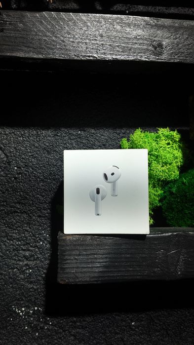 AirPods 4 ANC 100% Originale Noi Sigilate/Fact+Garantie