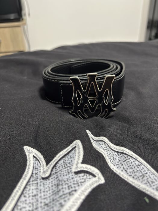 Curea amiri din piele