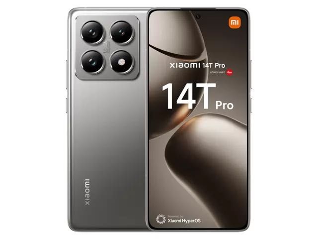 XIAOMI 14T PRO 5G | Новый | Гарантия | Доставка по Узбекистану