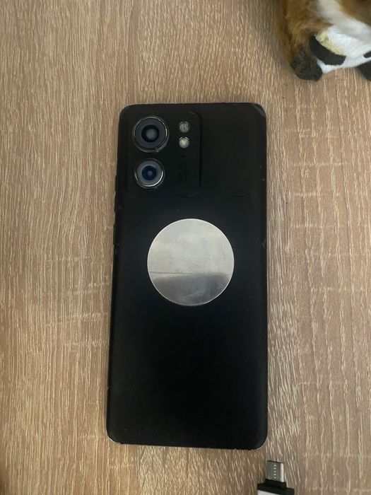 Motorola edge 40 defect