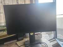 monitor dell 144hz