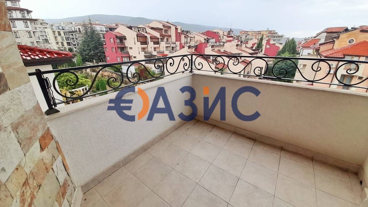 Продава се Многостаен апартамент в Свети Влас - 206 кв.м за 1515 €/кв.м - Снимка #5
