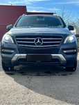 Mercedes-Benz ML Mercedes ML 250