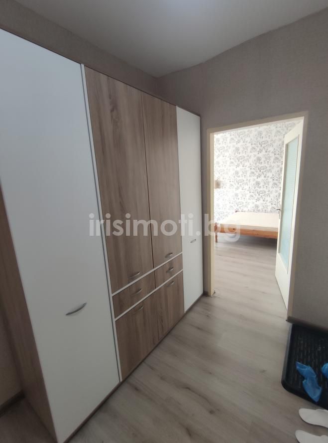 Под наем едностаен, €390, 45кв.м. в Младост 4