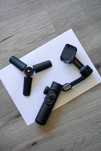Gimbal stabilizator telefon AOCHUAN Smart XE