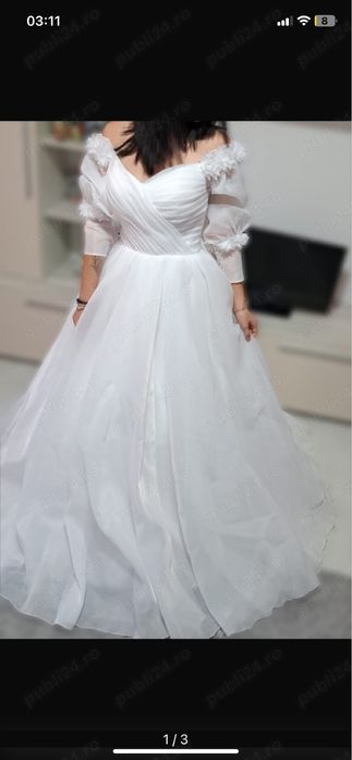 Rochie nou nouta stare foarte buna