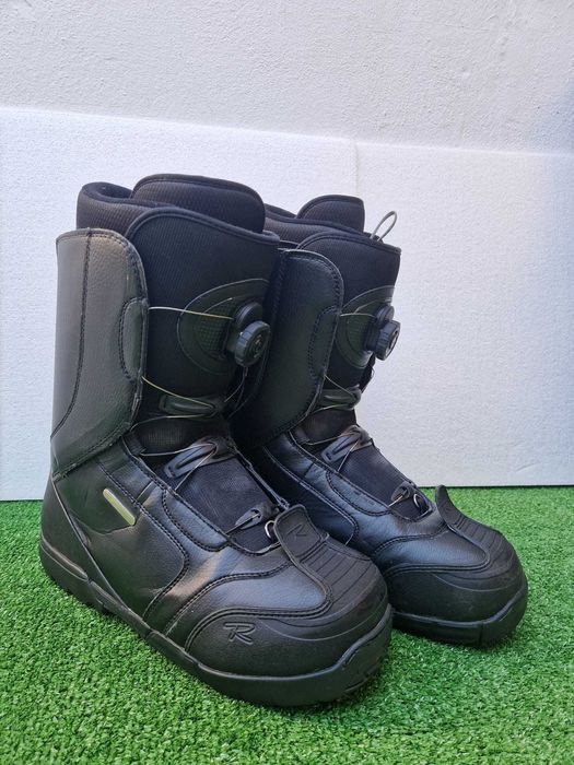 Boots snowboard cu boa adulti marimea 32 si 33 mondo (46, 47, 48 EU)