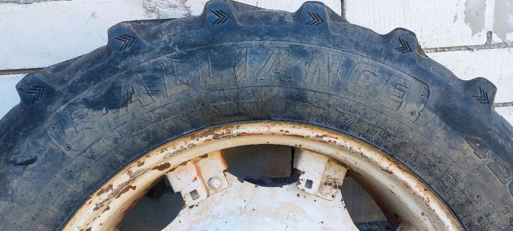 Roată tractor u1010