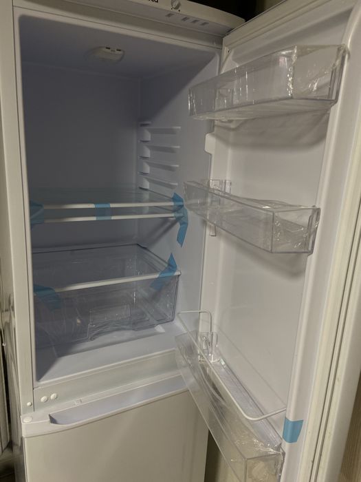 Бирюса 120 на гарантии