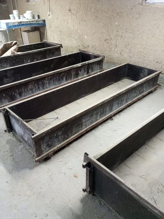 Газаблок апараты