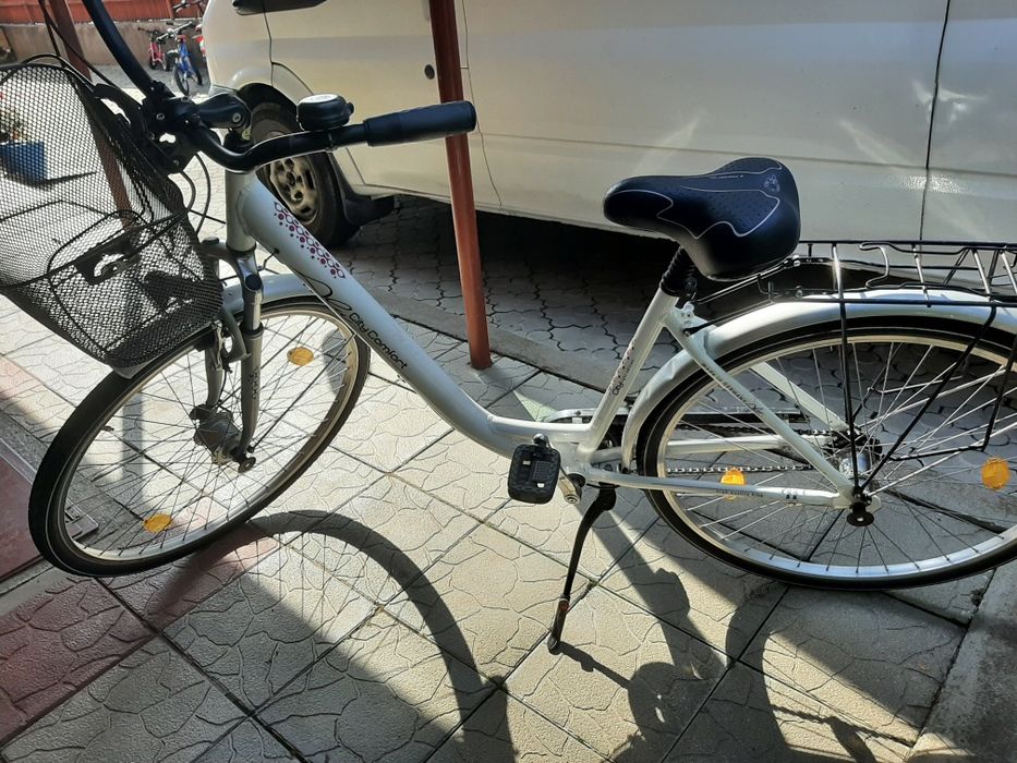 Biciclete second-hand germania.