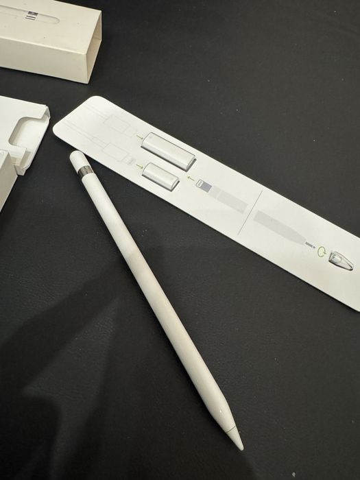 Пенсил 1 го покаление