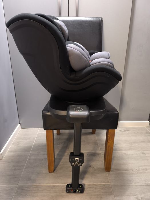 НОВО Столче за кола FreeOn Galaxy 40-105 cm i-Size