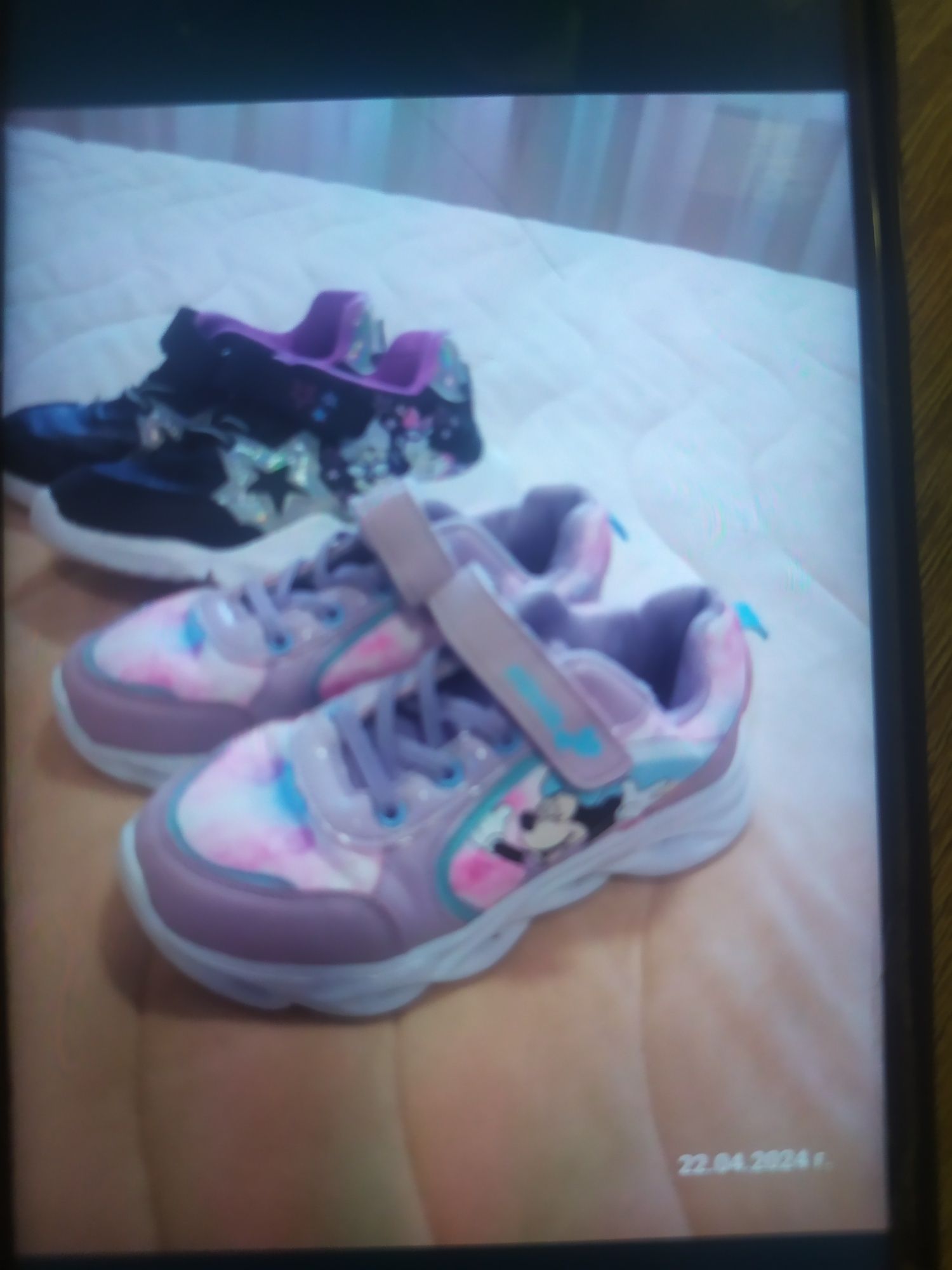 Суичър Nike и блуза с пола 116-122