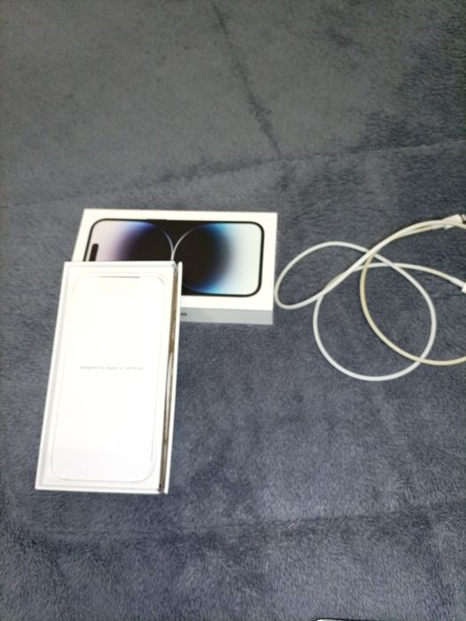 Продава IPHONE 14 pro