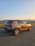 Kia sportage 3 2012 1.6 benzina