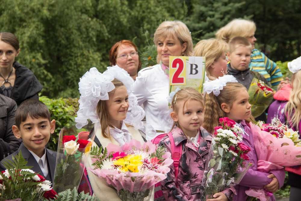 Профессионально и персонально: уроки для младших школьников