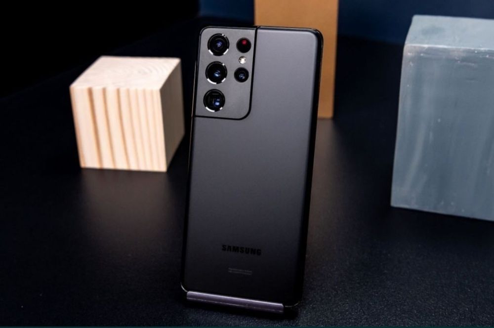 Samsung s21 ultra