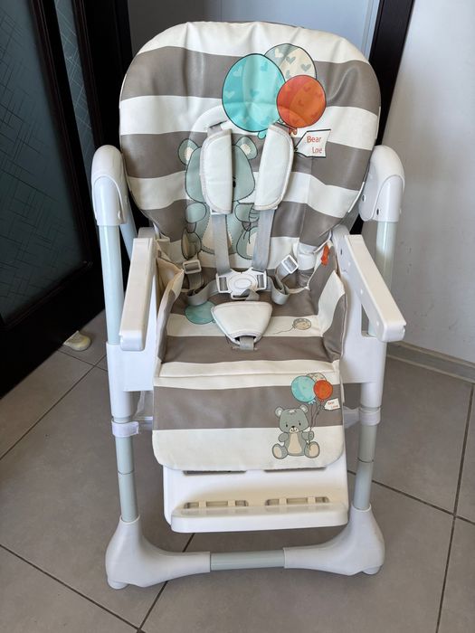 Scaun de masa - copil