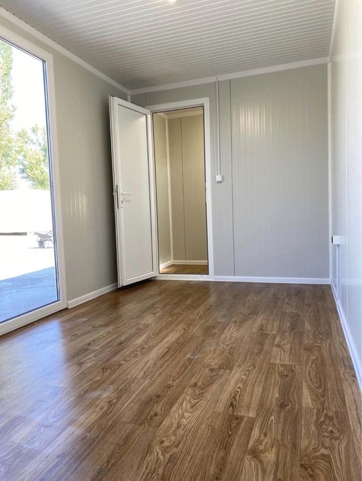 Container 6,00x2,40 birou