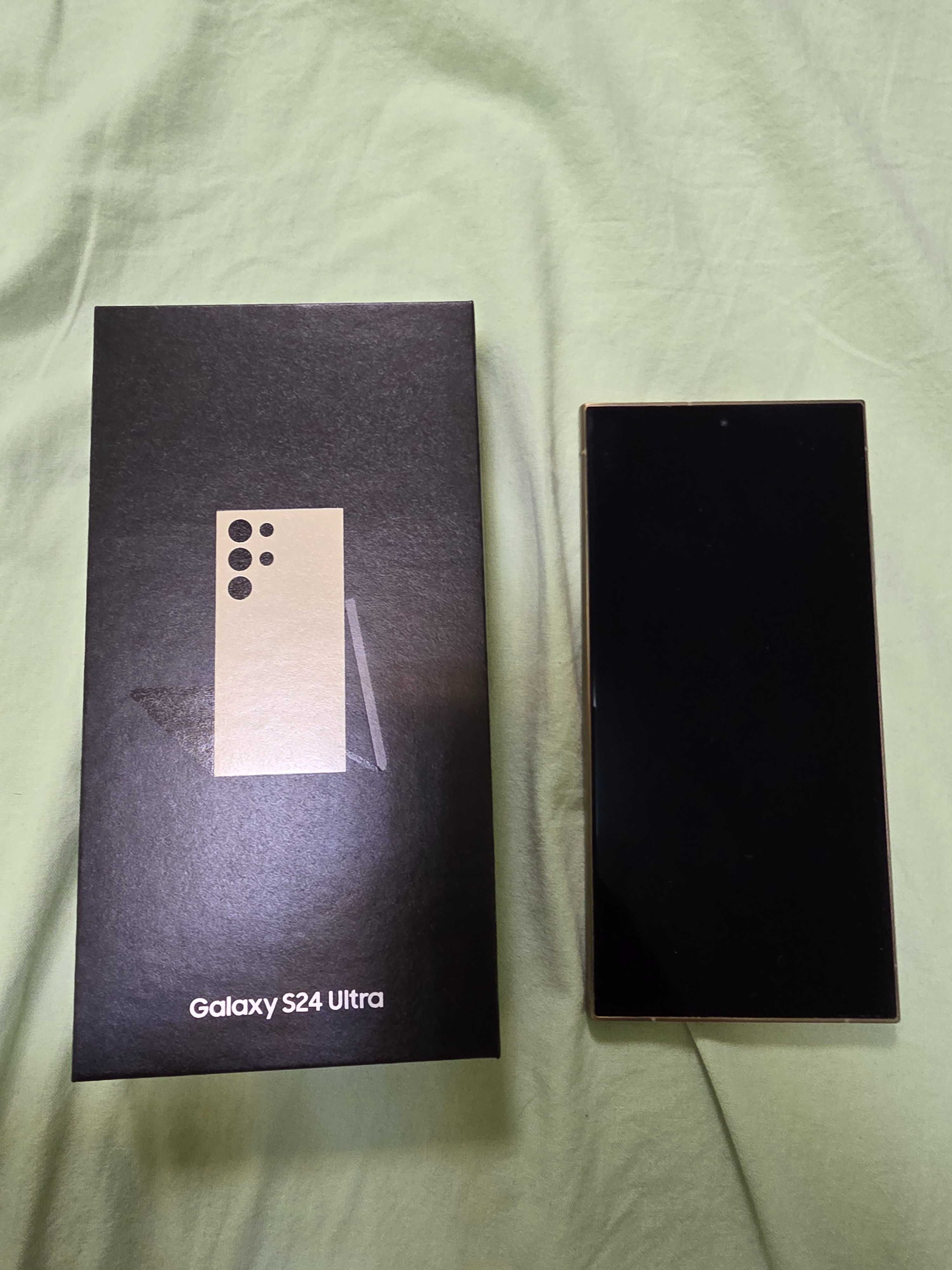 Samsung S24 Ultra 1TB