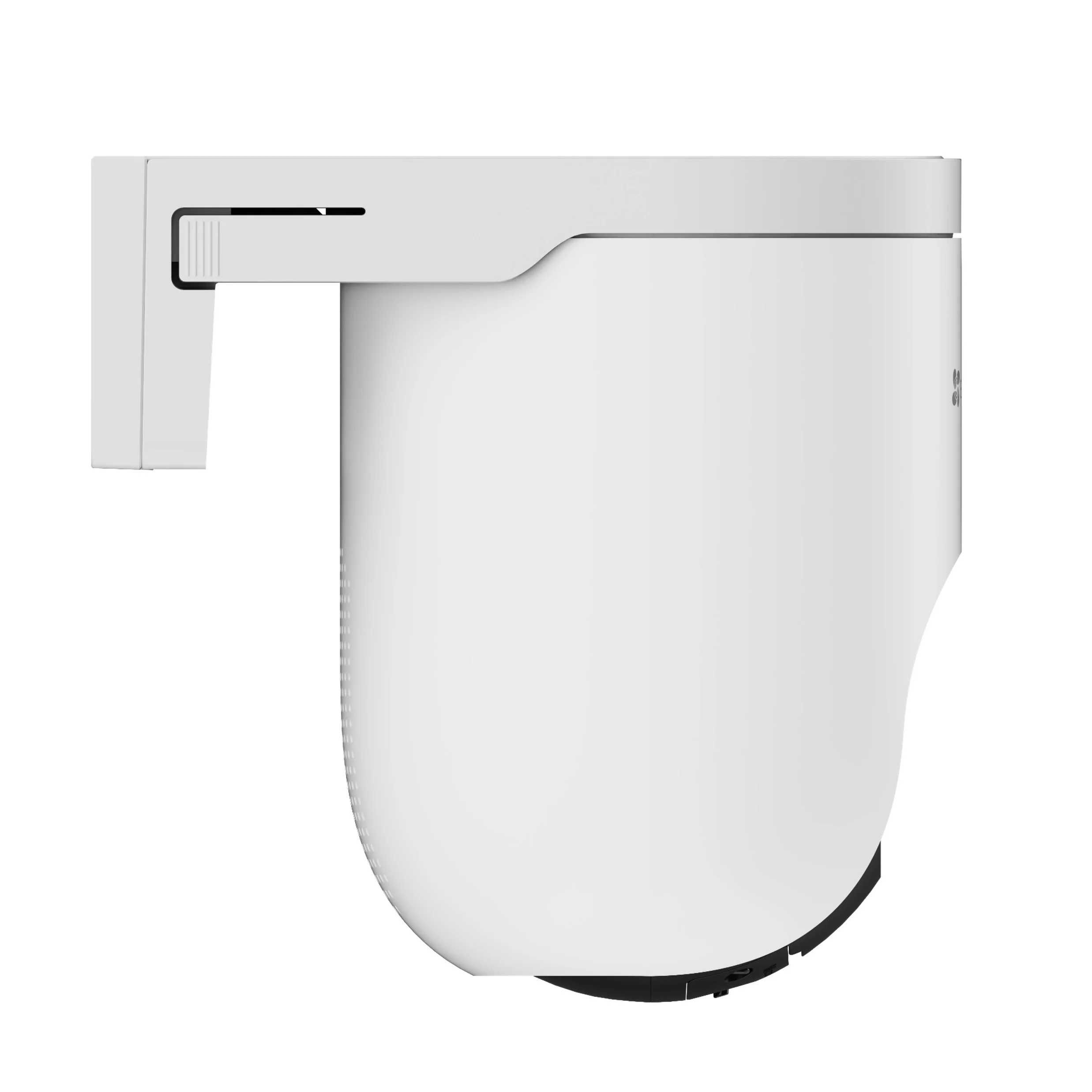 Камера видеонаблюдения CS-H8 pro (8MP) EZVIZ