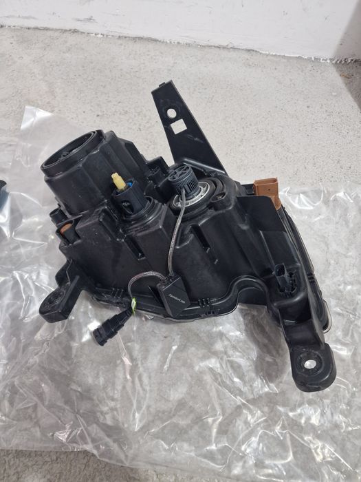 Фарове За Jeep Grand Cherokee WK2