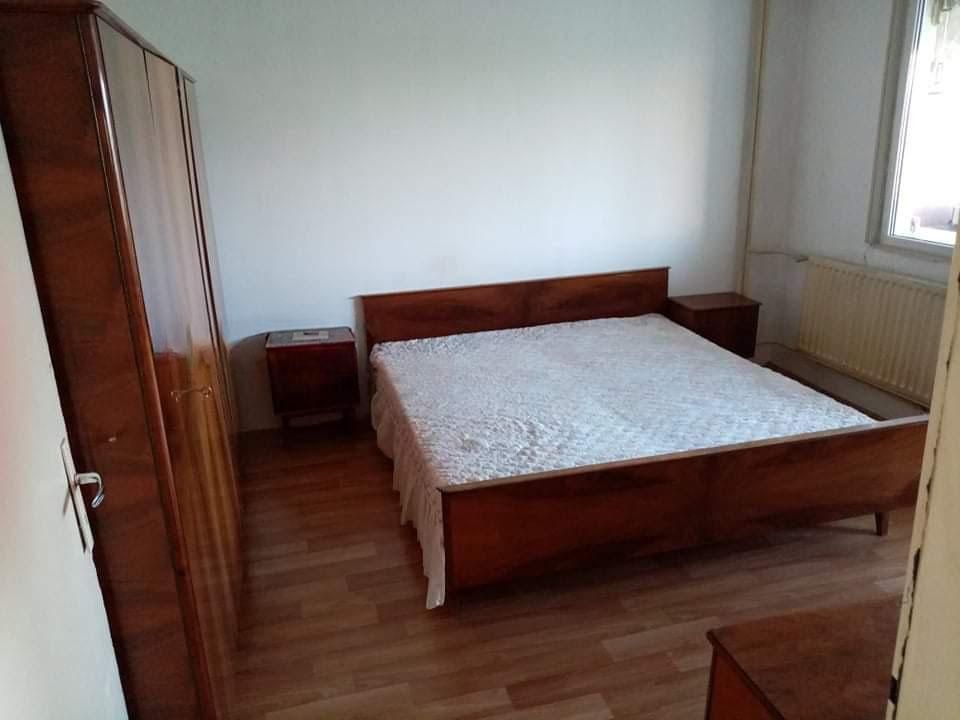 Двустаен имот в кв. Кършияка
