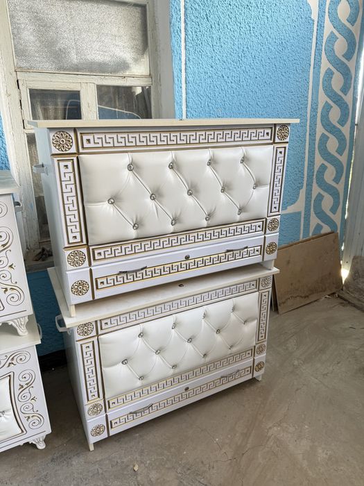 Сандық улкені-35мын кішісі-30