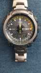 Ceas barbatesc Casio Protrek PRW-5000T-7ER